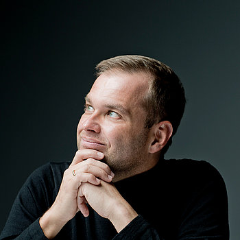 Thilo Dahlmann © Marco Borggreve Sänger